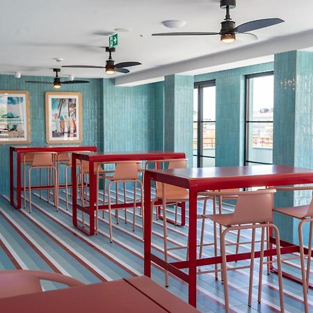 The Boc Hostels - Beach Can Pastilla  Zewnętrze zdjęcie